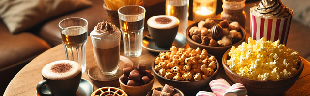 Food & Drink
