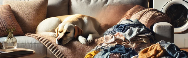 Home & Pet