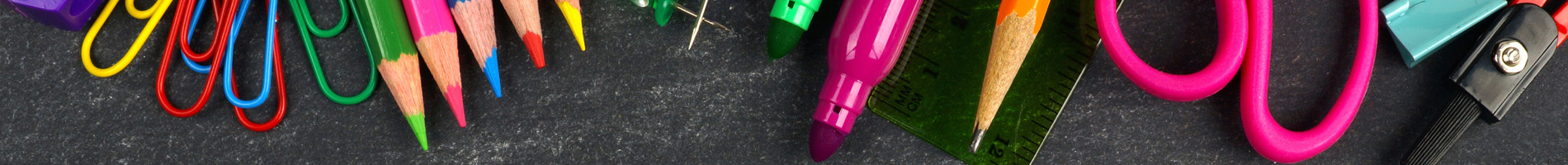 Stationery & Craft