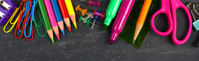 Stationery & Craft