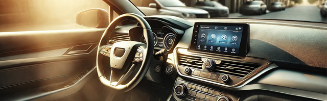 Automotive & Electrical