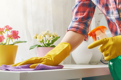 Household Cleaning