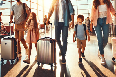 Travel