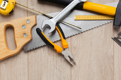 DIY Home Improvements