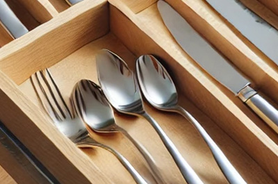 Kitchenware