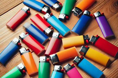 Lighters