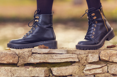 Shoecare