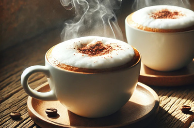 Hot Drinks