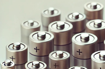 Batteries