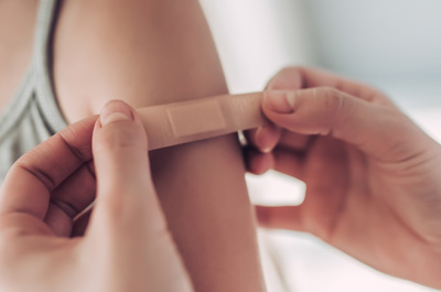 Health Care & First Aid