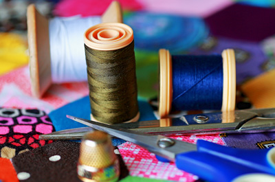 Haberdashery & Crafts