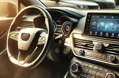 Auto Accessories