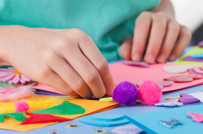 Arts & Craft