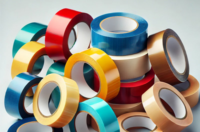 Adhesive Pads & Tapes